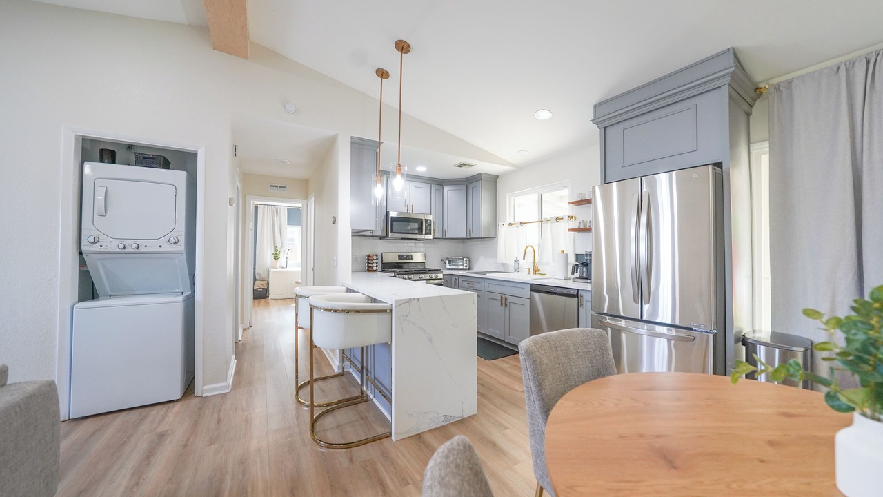 Photo of Kitchen in Lancaster