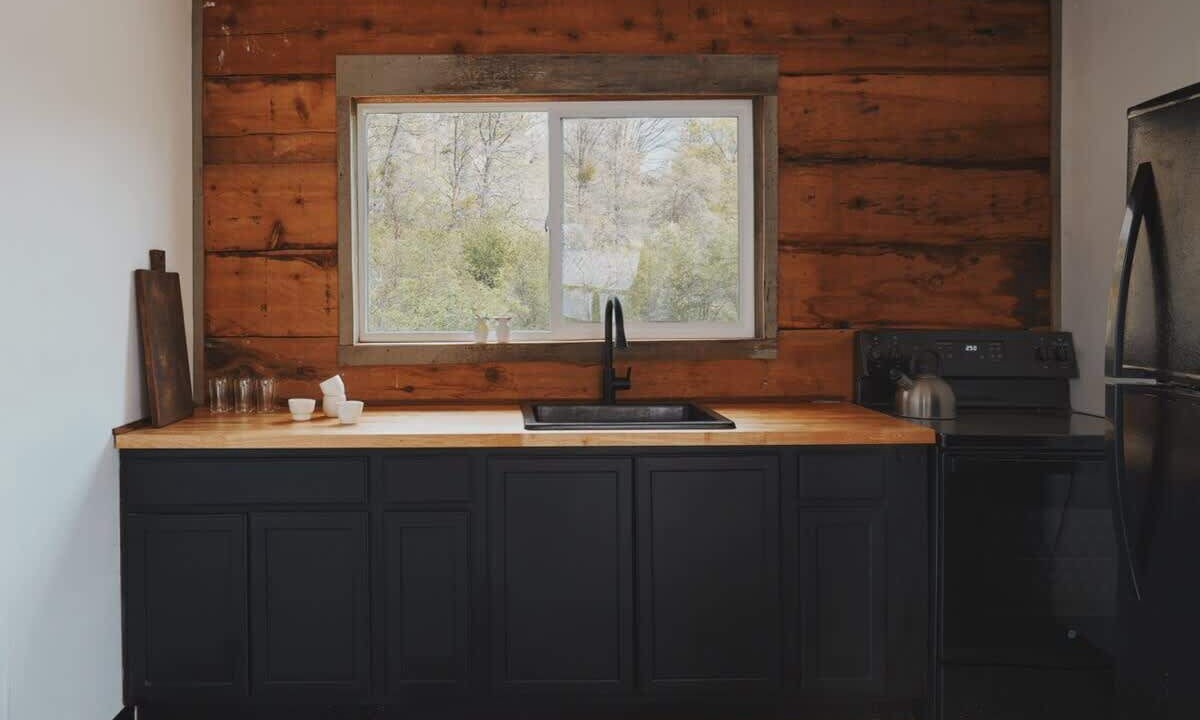 Photo of Kitchen in Dunlap