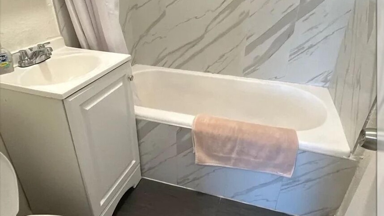 Photo of Bathroom in Westlake