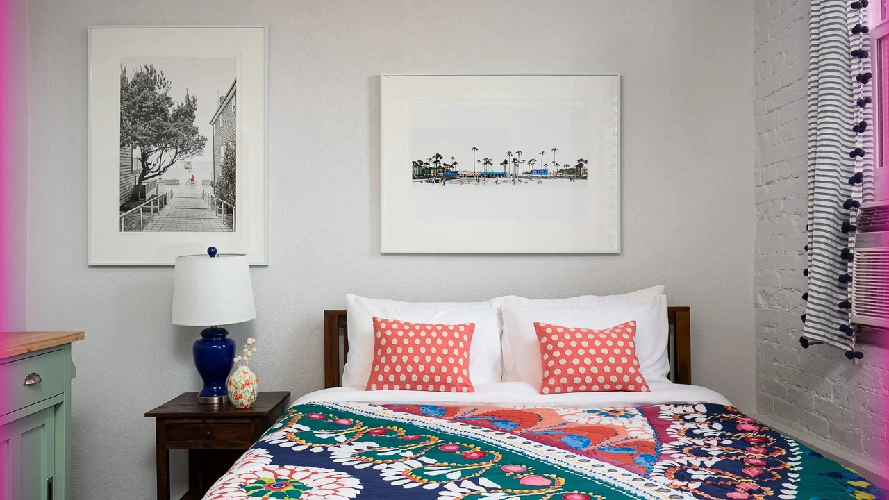 Photo of Bedroom in Westlake