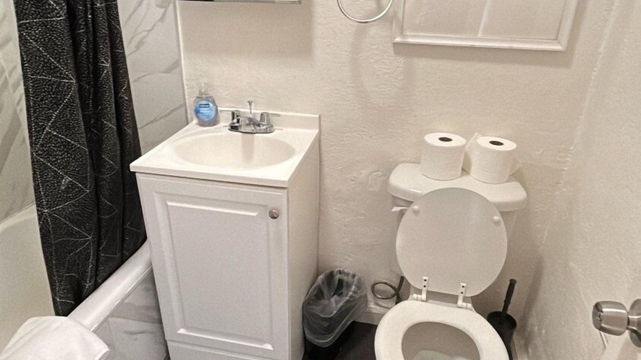 Photo of Bathroom in Westlake