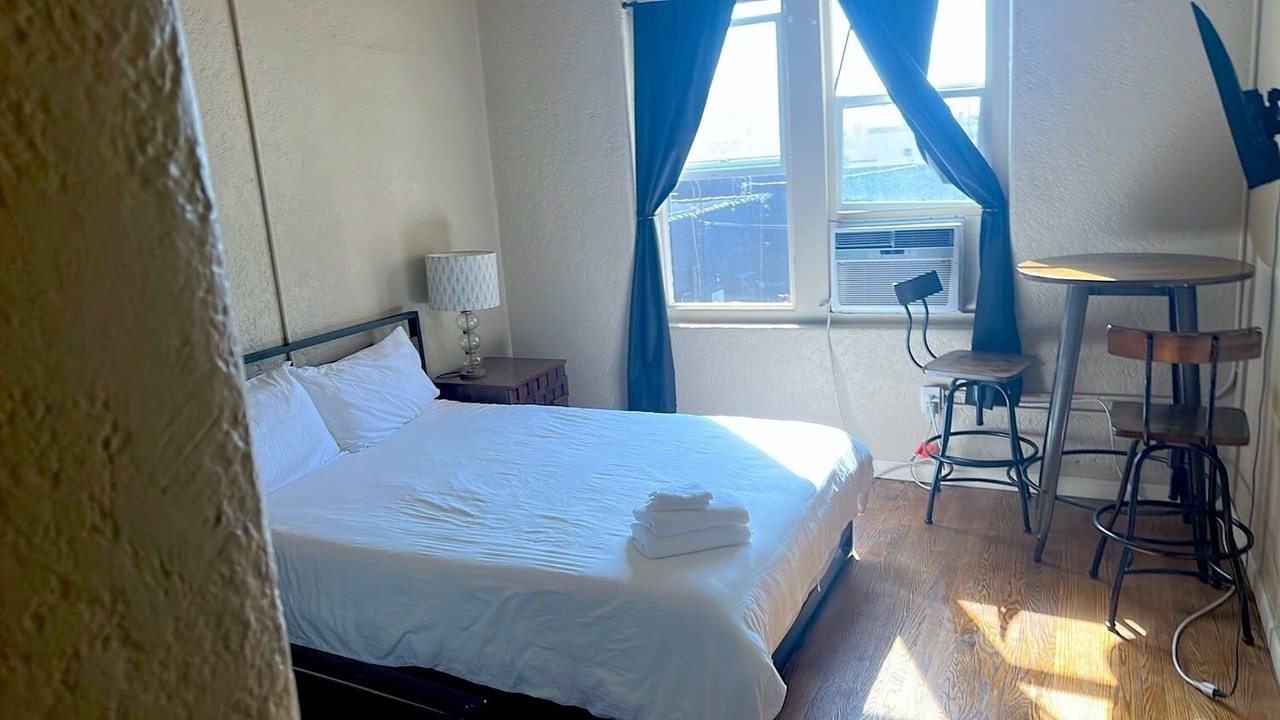 Photo of Bedroom in Westlake