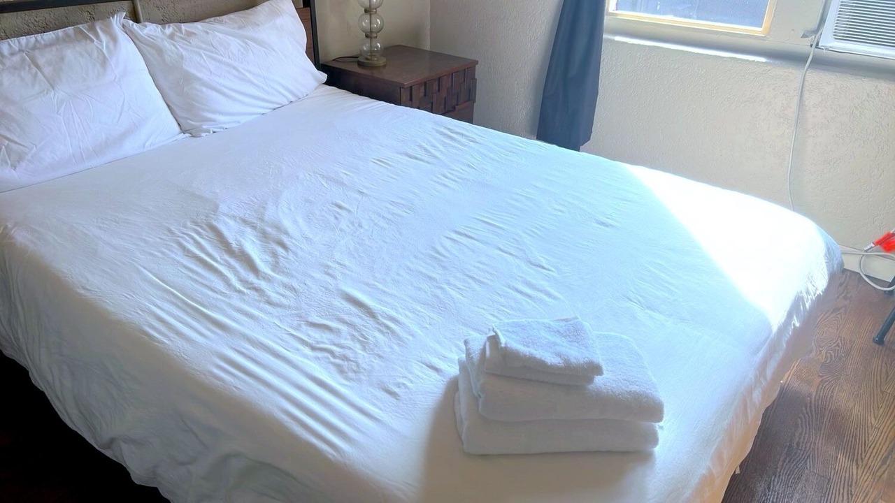 Photo of Bedroom in Westlake