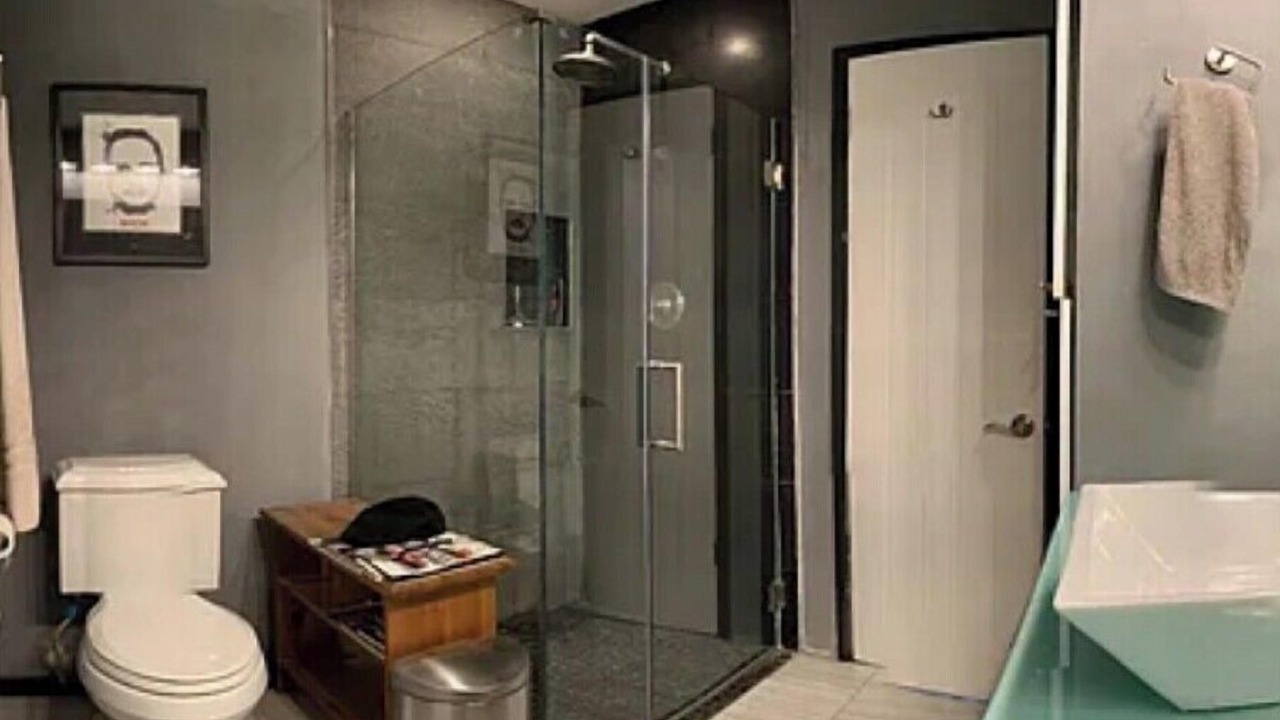Photo of Bathroom in West Hollywood