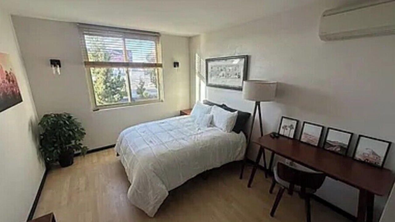 Photo of Bedroom in West Hollywood