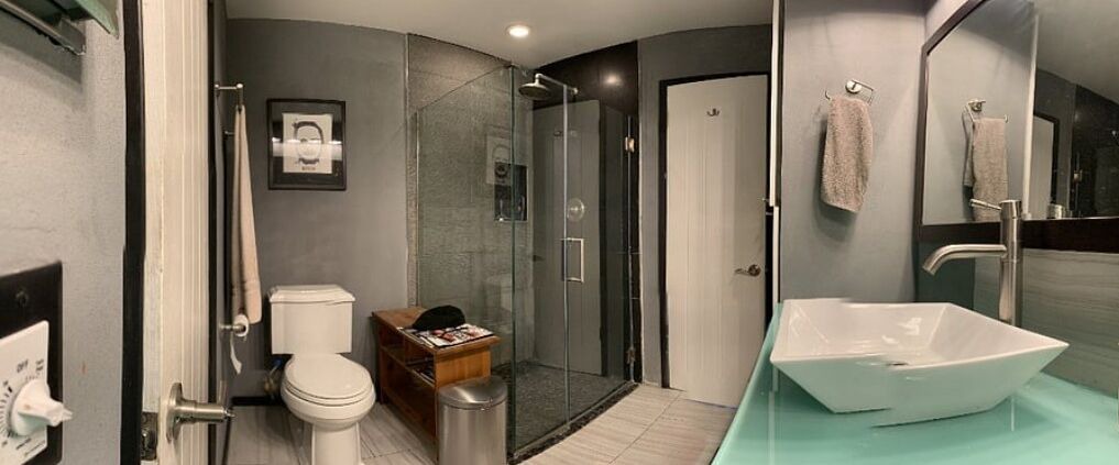 Photo of Bathroom in West Hollywood