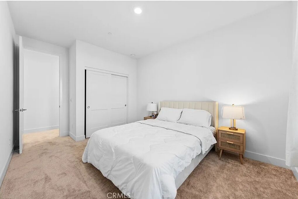 Photo of Bedroom in Portola Springs