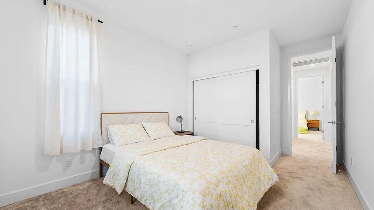 Photo of Bedroom in Portola Springs