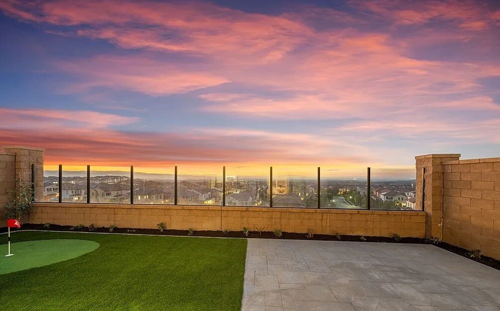 Photo of Outdoor in Portola Springs