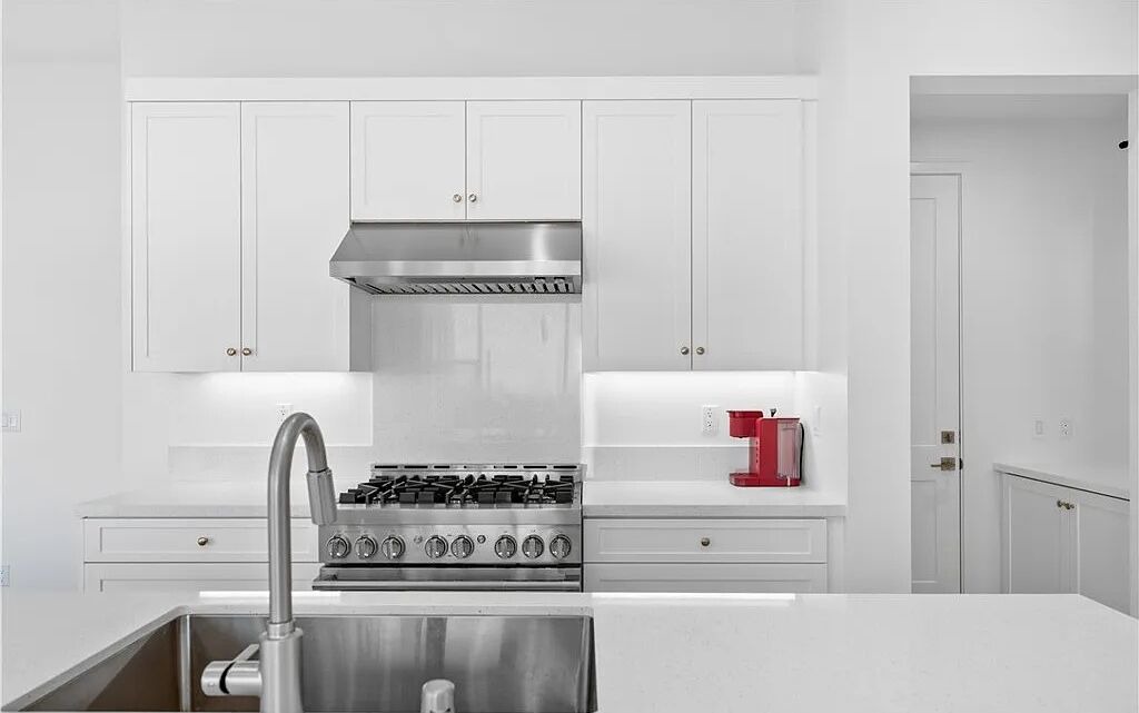 Photo of Kitchen in Portola Springs