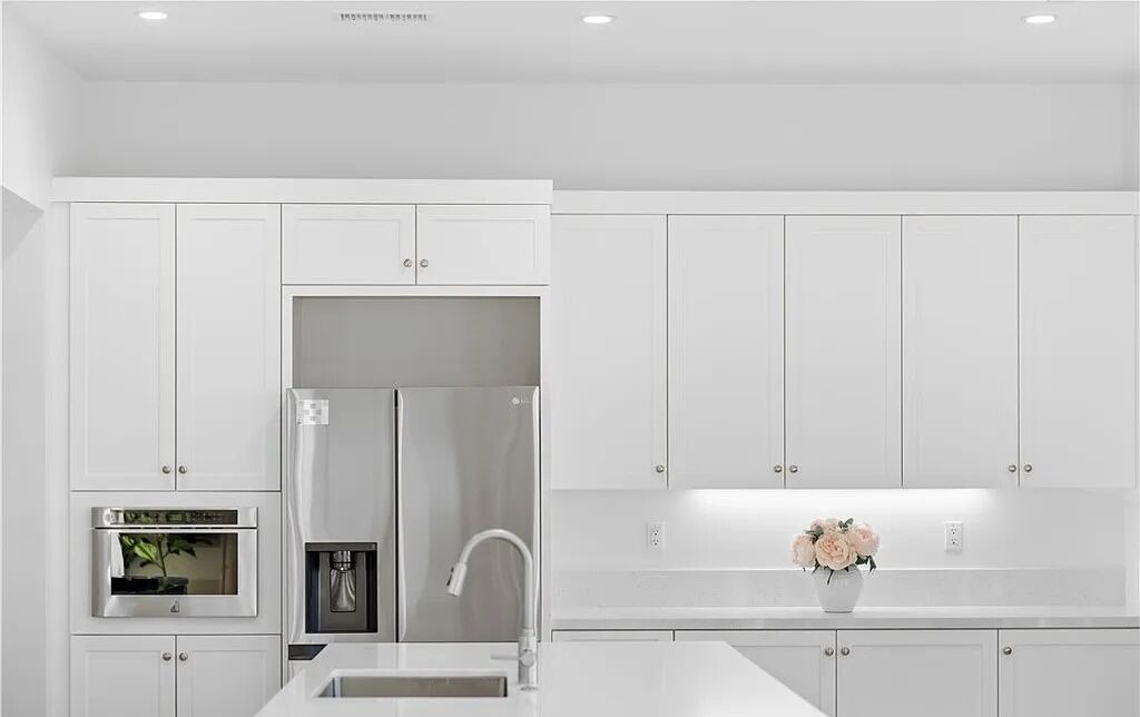 Photo of Kitchen in Portola Springs
