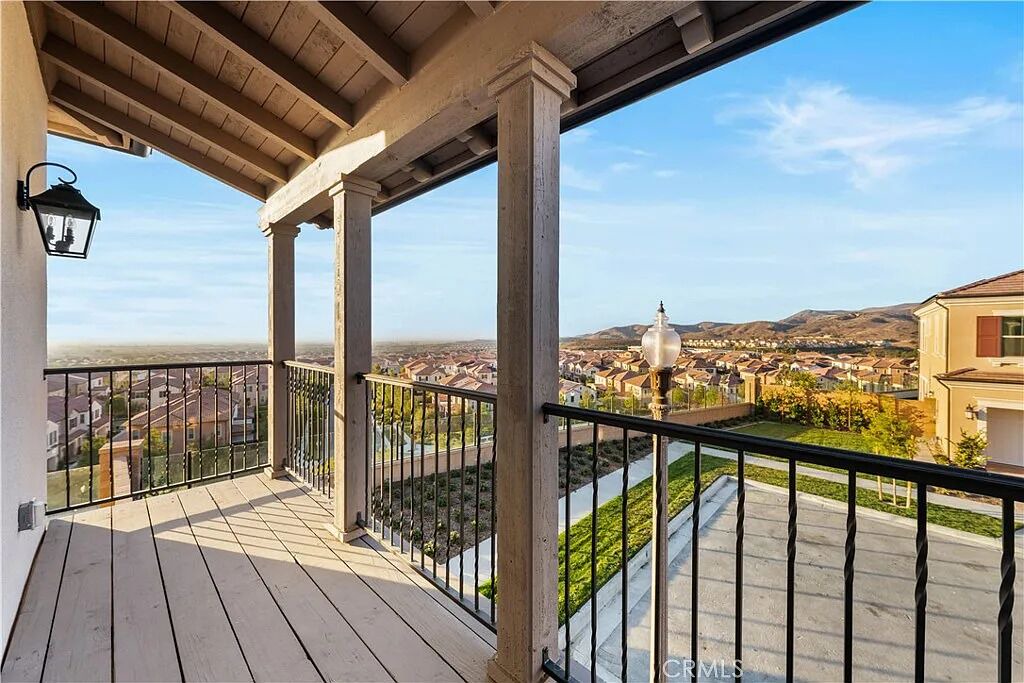 Photo of Outdoor in Portola Springs