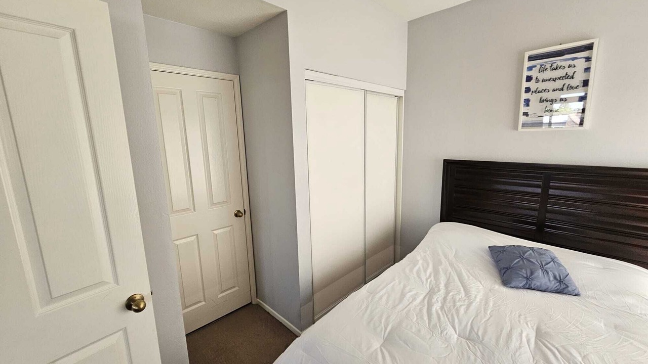 Photo of Bedroom in Huntington Beach