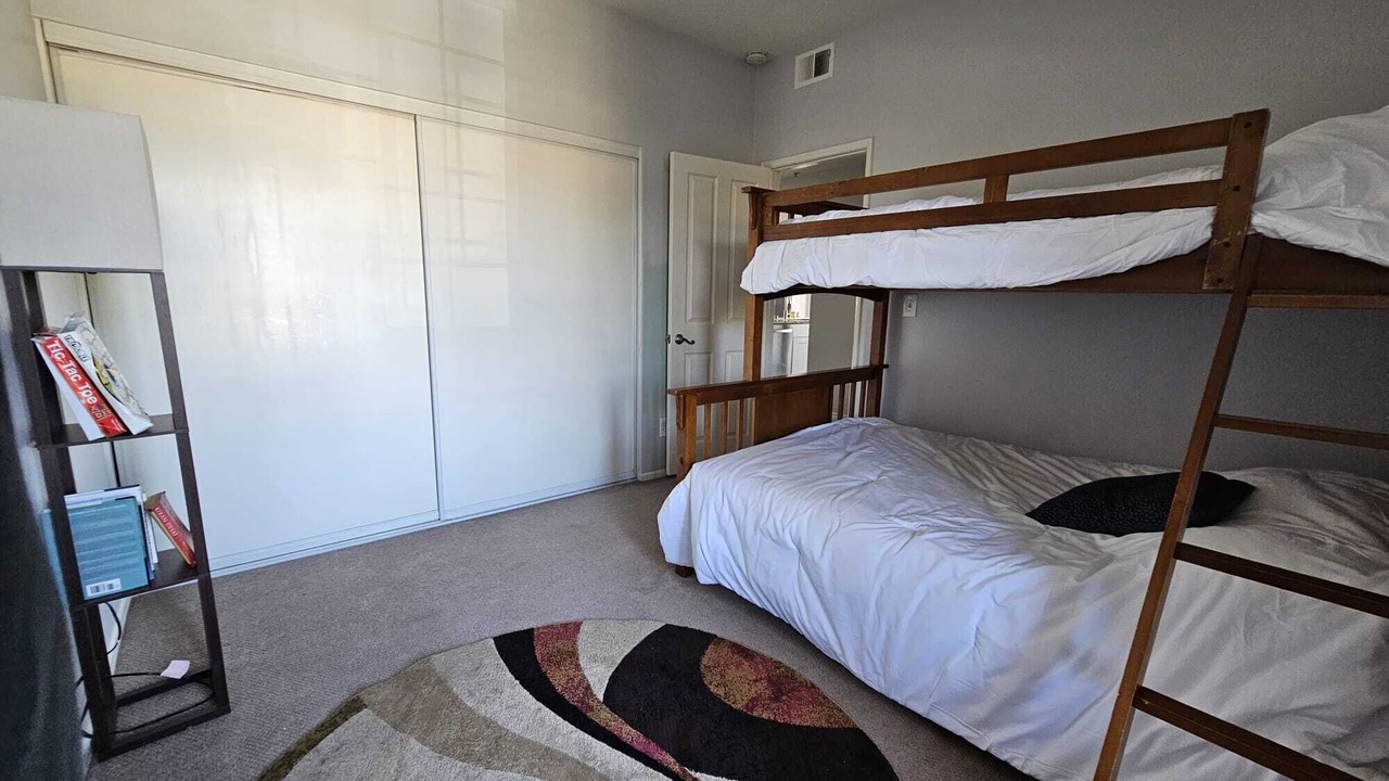 Photo of Bedroom in Huntington Beach