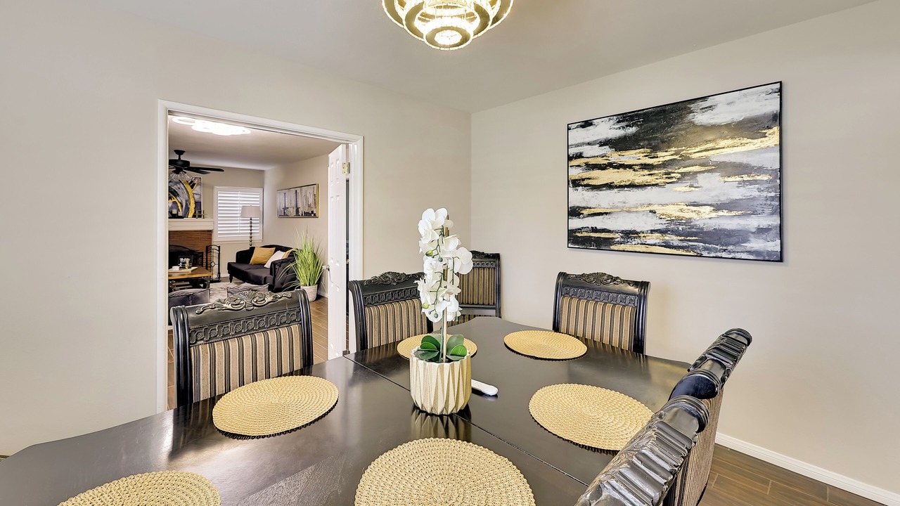 Photo of Bedroom in Riverside