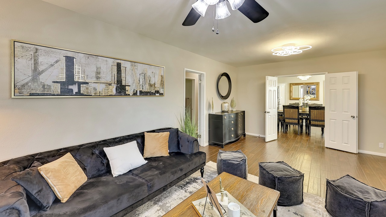Photo of Livingroom in Riverside