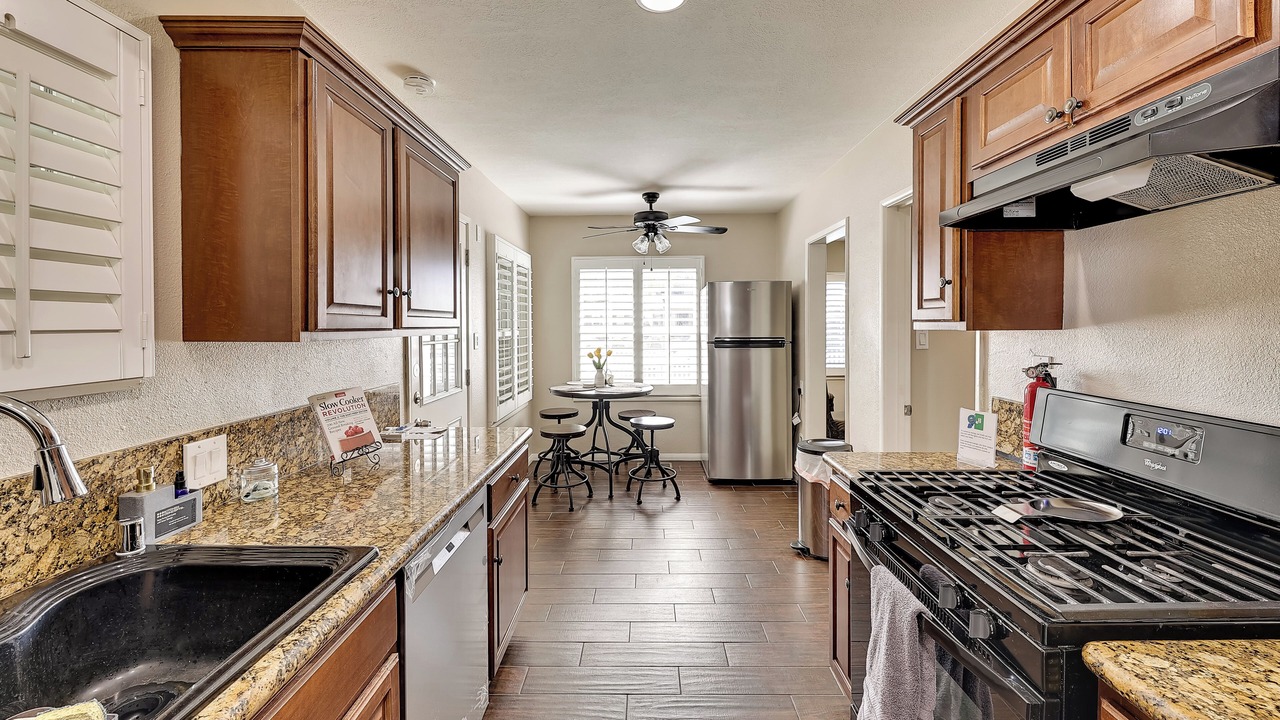Photo of Kitchen in Riverside