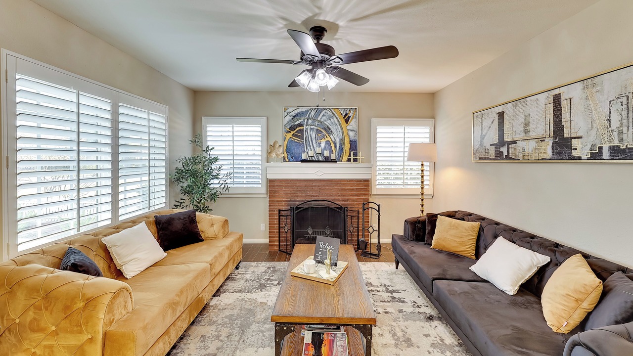 Photo of Livingroom in Riverside
