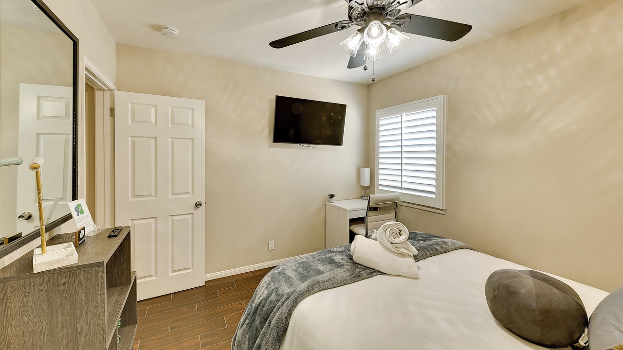 Photo of Bedroom in Riverside