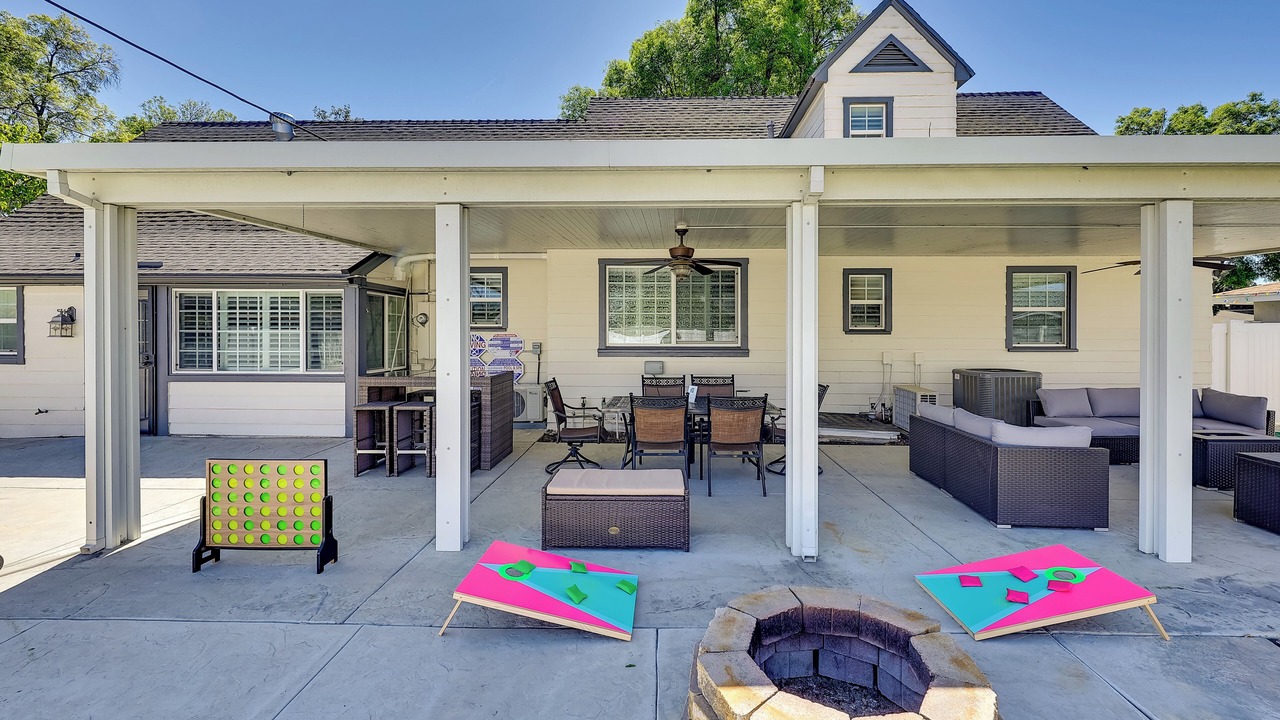 Photo of Outdoor in Riverside