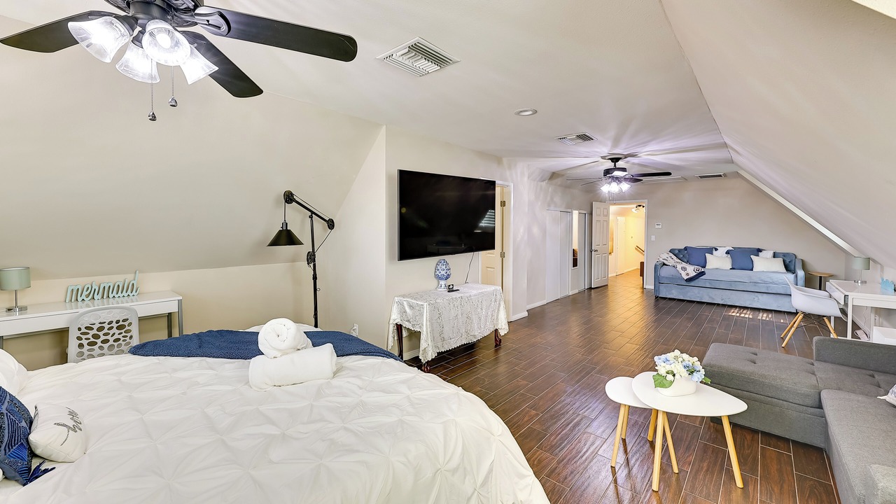 Photo of Bedroom in Riverside