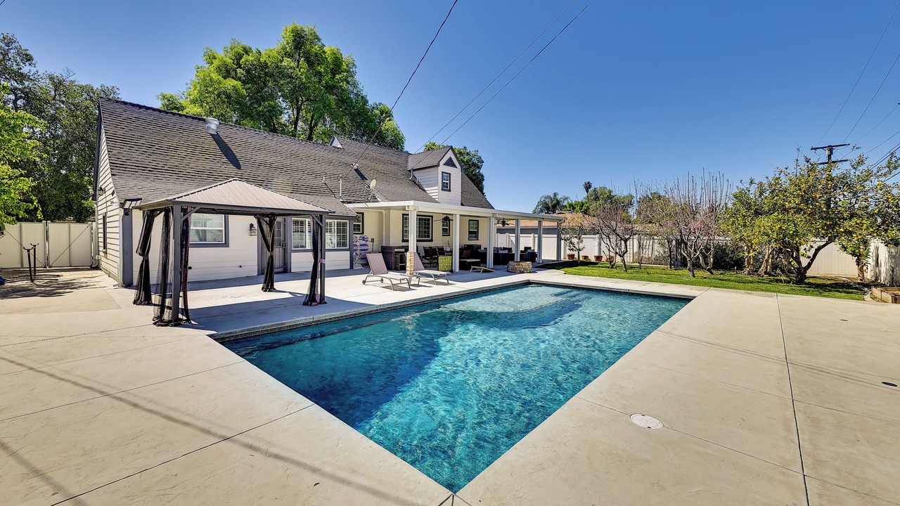 Photo of Outdoor in Riverside