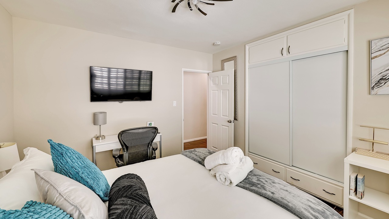 Photo of Bedroom in Riverside