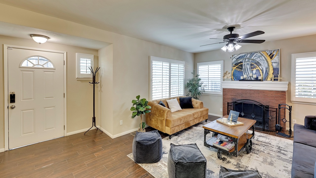 Photo of Livingroom in Riverside