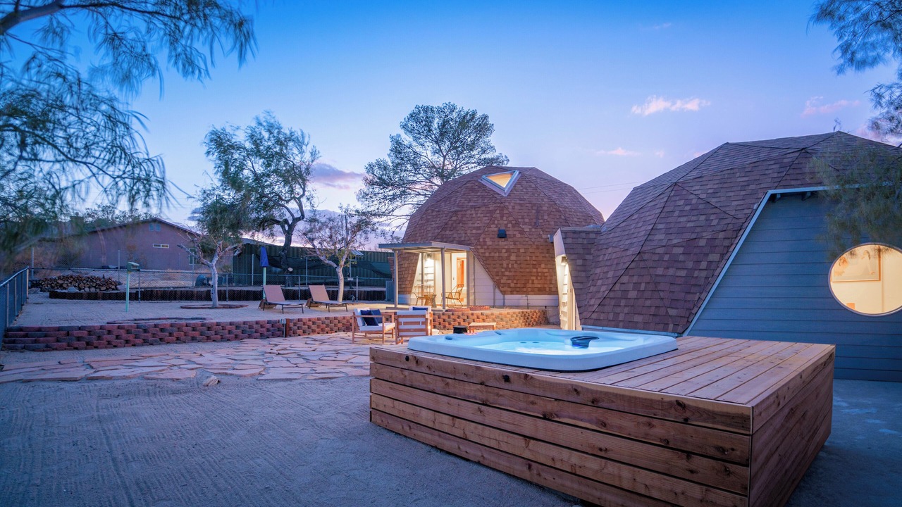 Photo of Outdoor in Panorama Heights