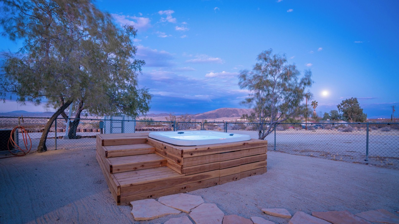 Photo of Outdoor in Panorama Heights