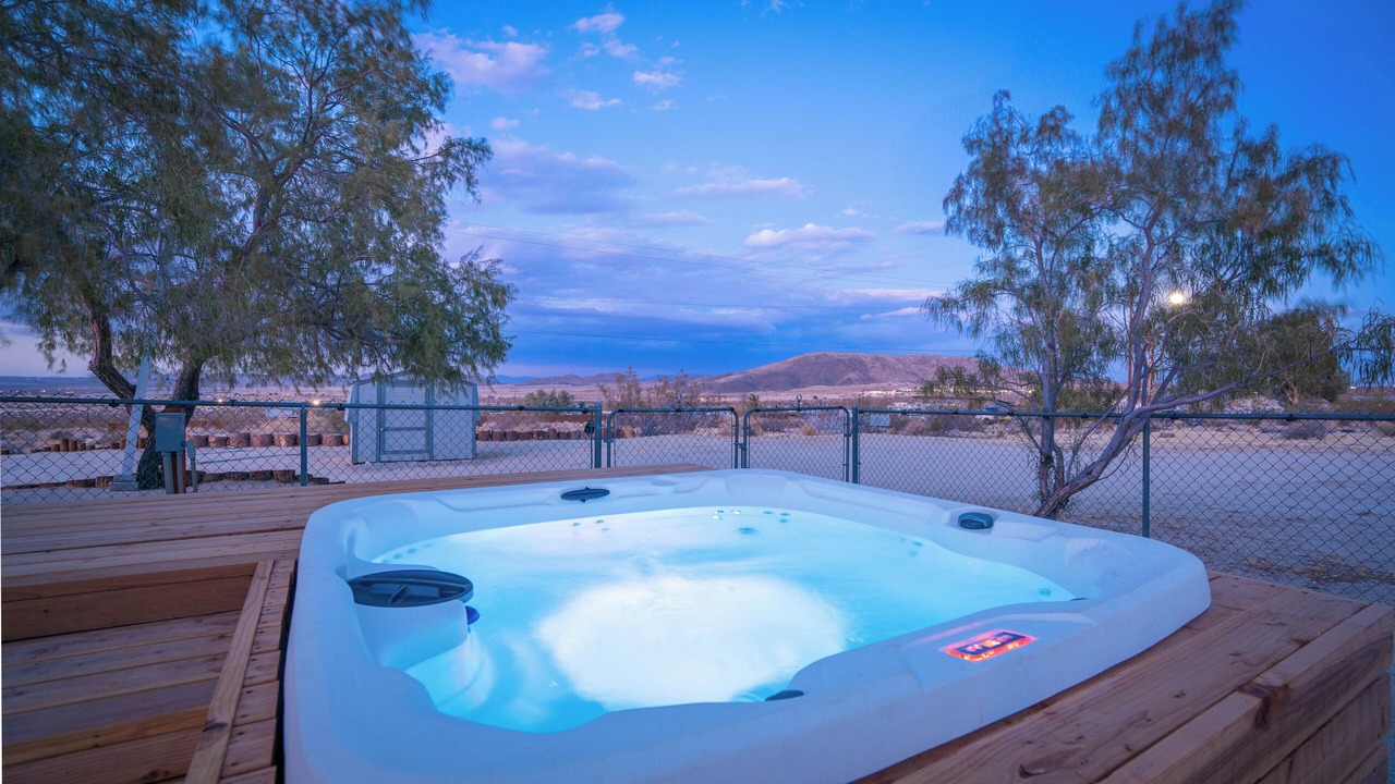 Photo of Outdoor in Panorama Heights