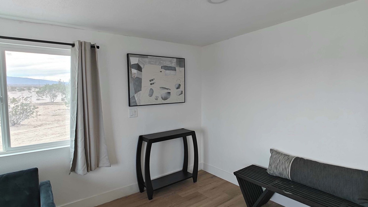 Photo of Livingroom in Wonder Valley