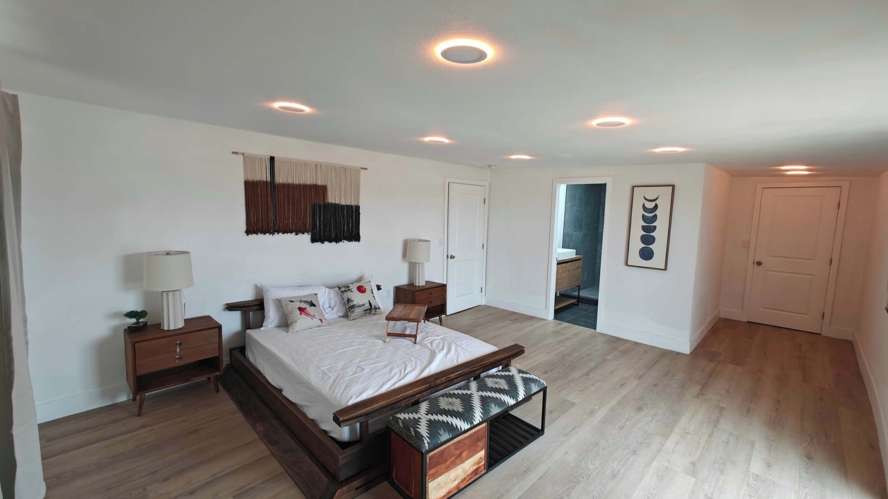 Photo of Bedroom in Wonder Valley