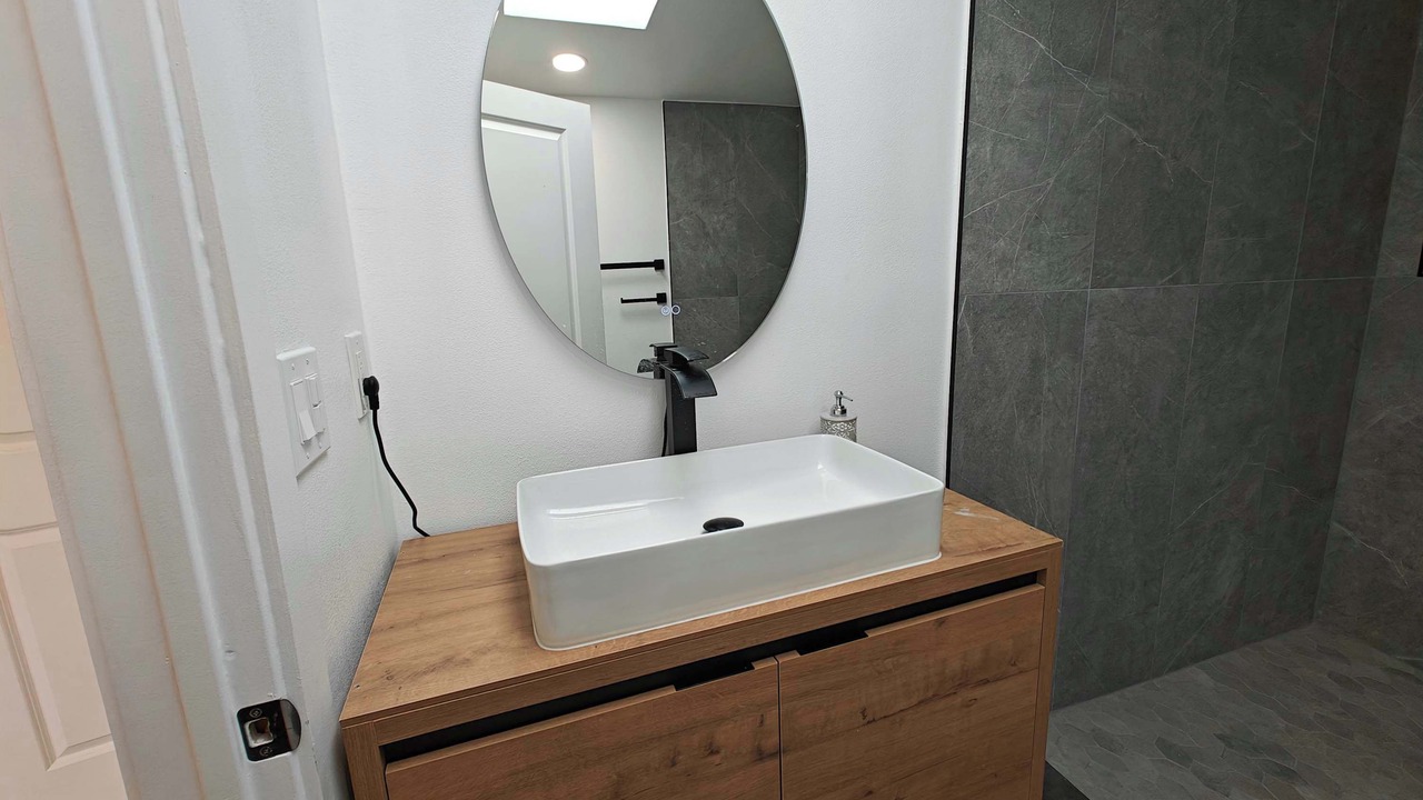 Photo of Bathroom in Wonder Valley