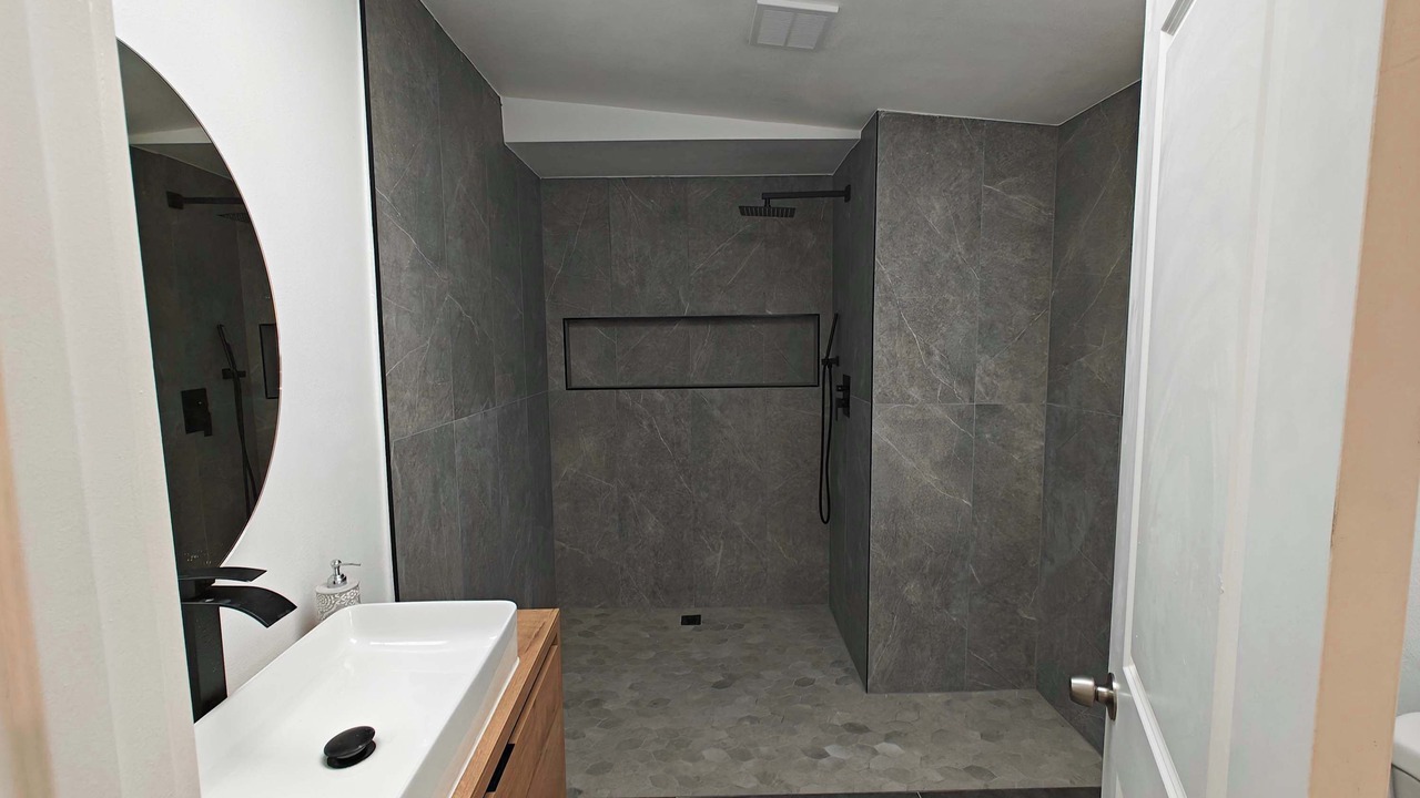 Photo of Bathroom in Wonder Valley