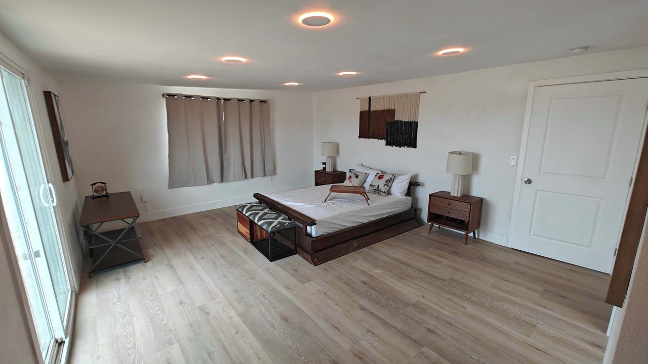 Photo of Bedroom in Wonder Valley