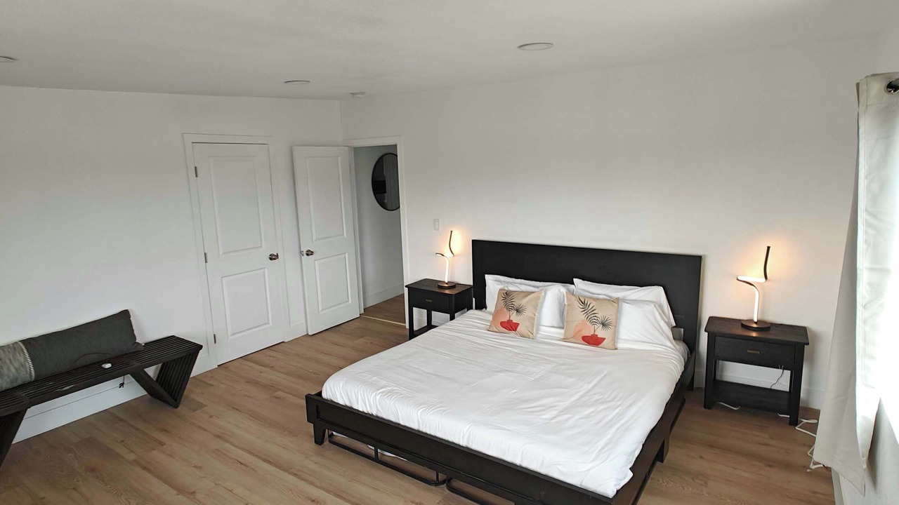 Photo of Bedroom in Wonder Valley