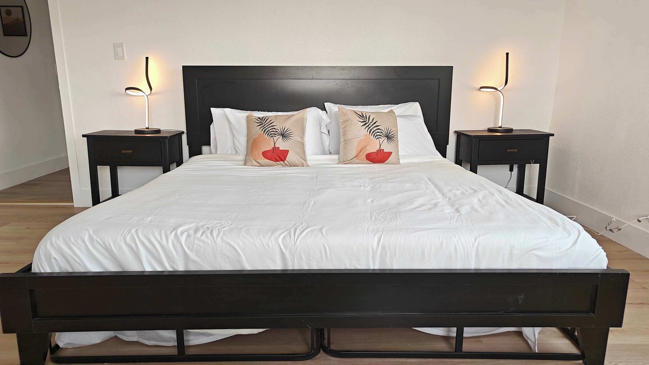 Photo of Bedroom in Wonder Valley