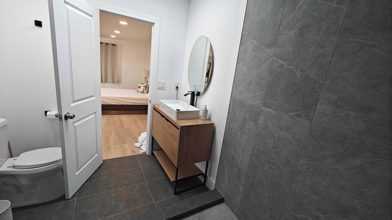 Photo of Bathroom in Wonder Valley