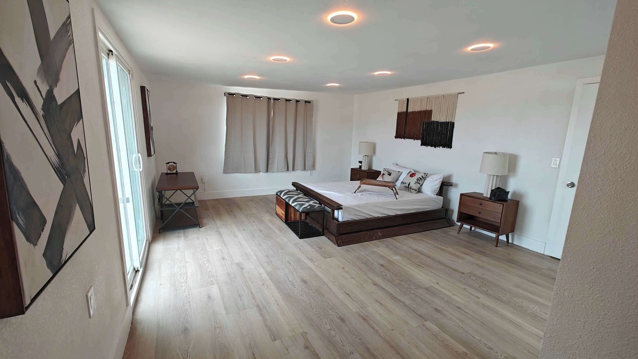 Photo of Bedroom in Wonder Valley