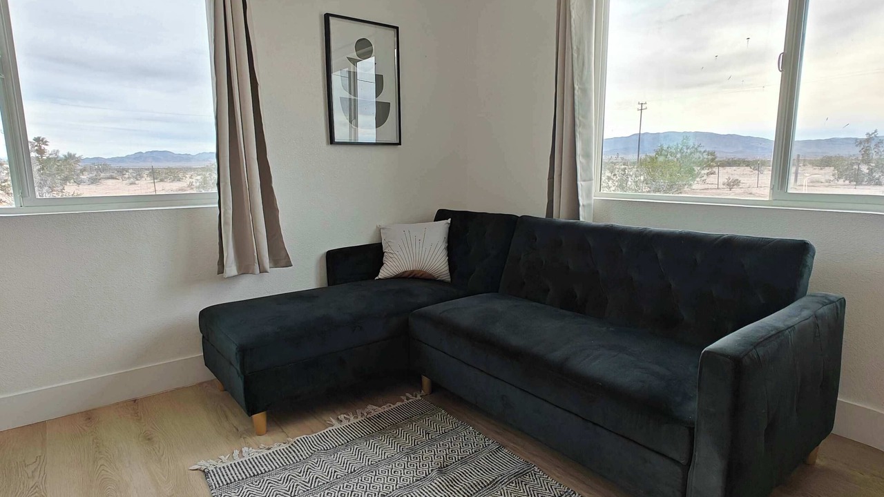 Photo of Livingroom in Wonder Valley