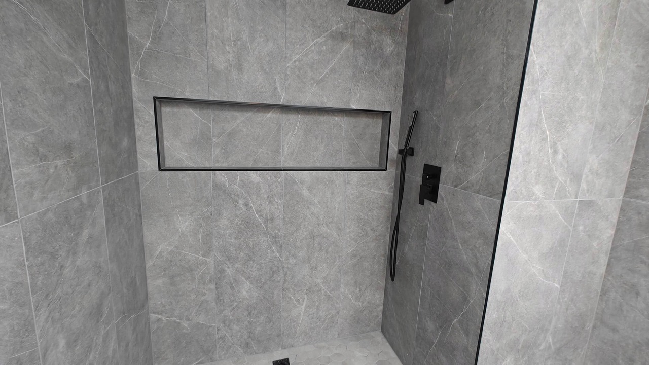 Photo of Bathroom in Wonder Valley