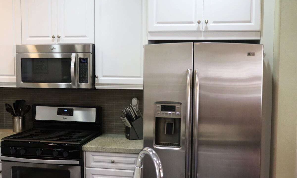 Photo of Kitchen in Brea