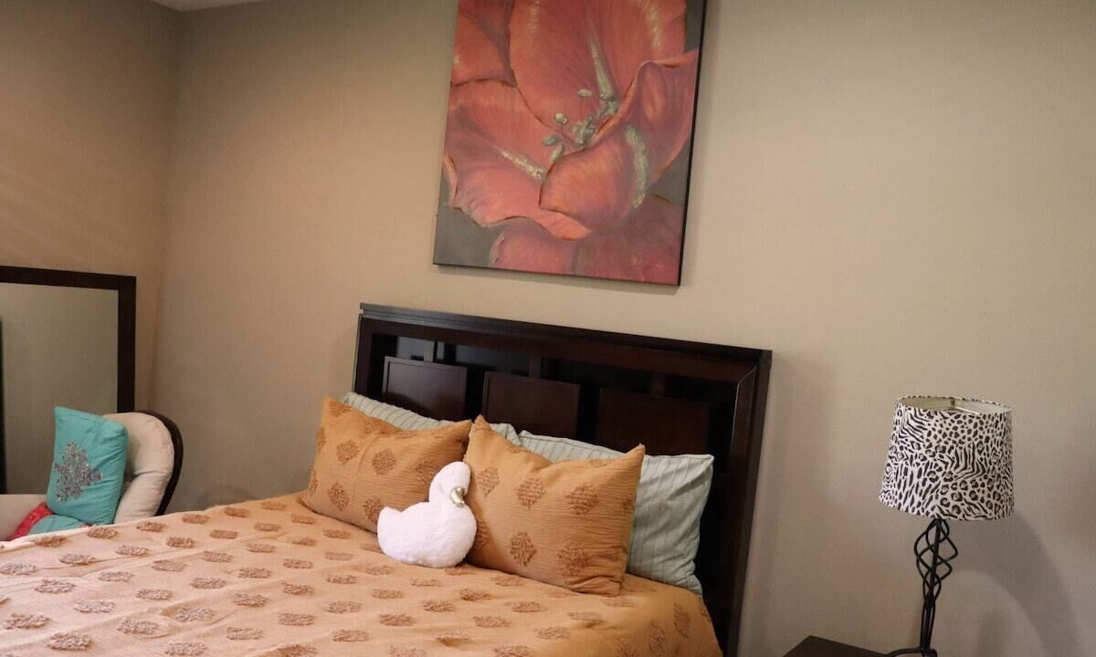 Photo of Bedroom in Brea