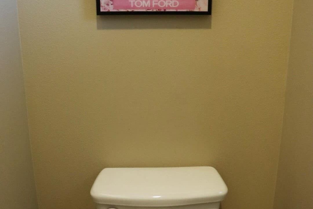 Photo of Bathroom in Brea