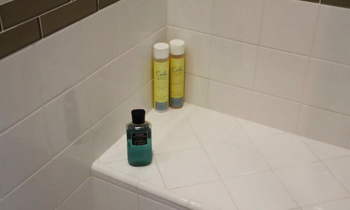 Photo of Bathroom in Brea