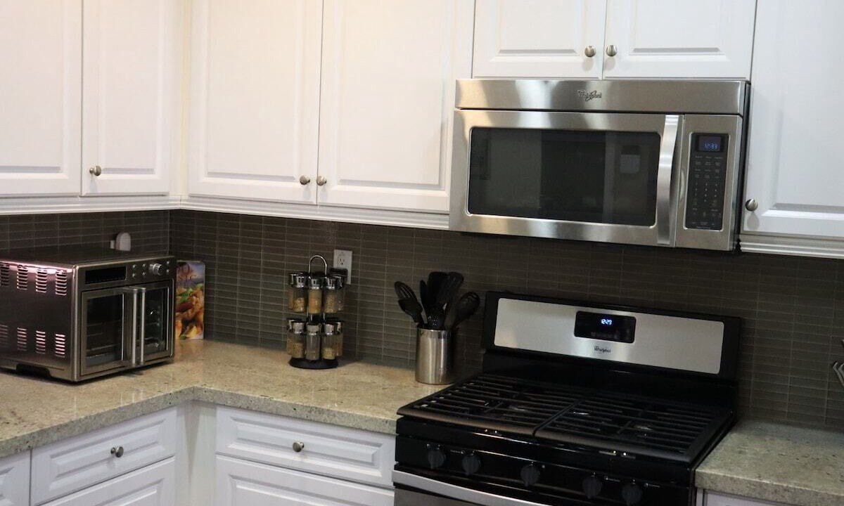 Photo of Kitchen in Brea
