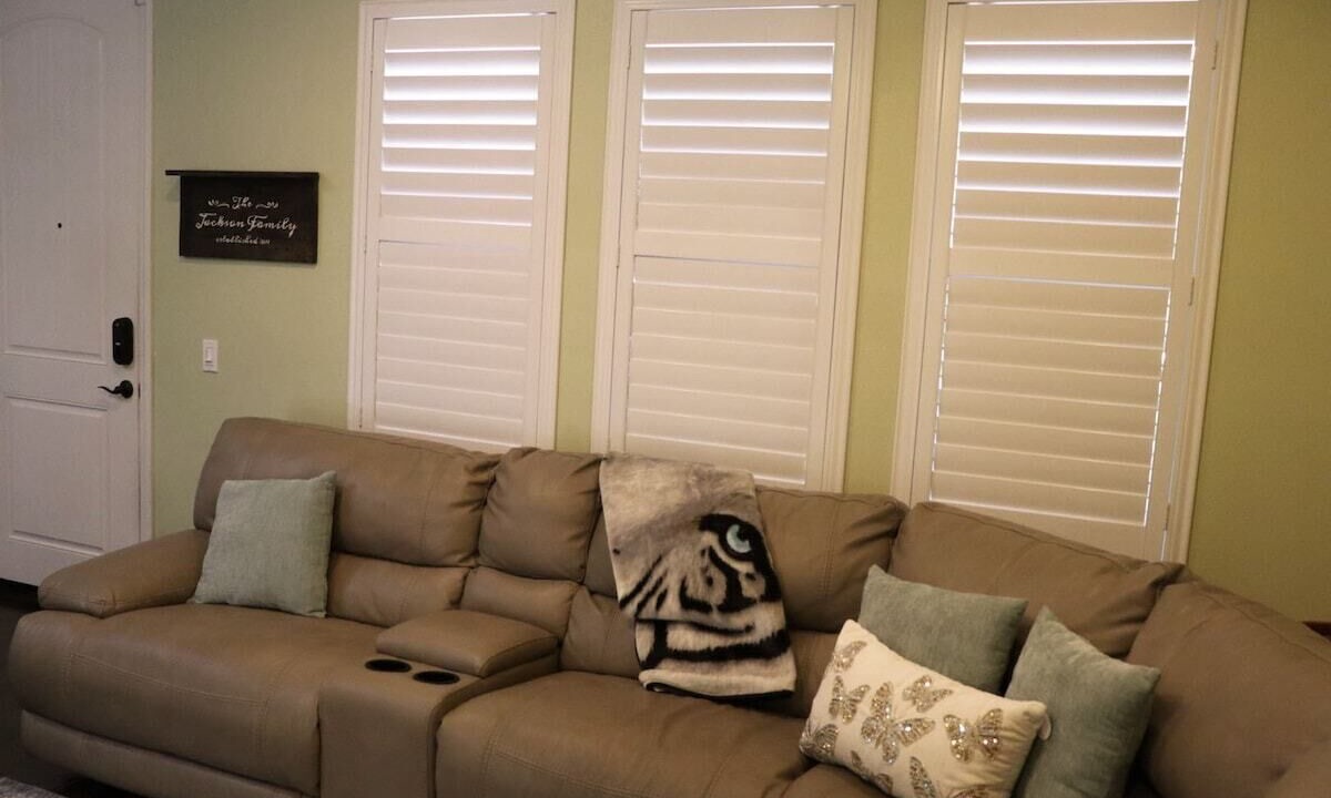 Photo of Livingroom in Brea