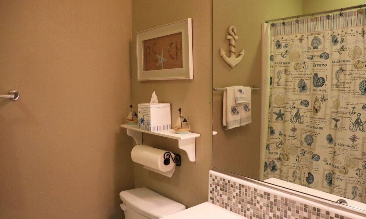 Photo of Bathroom in Brea