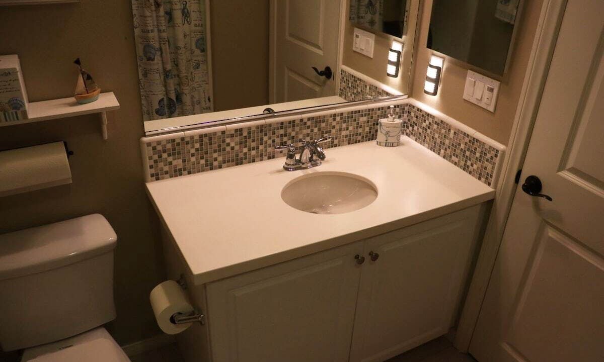 Photo of Bathroom in Brea
